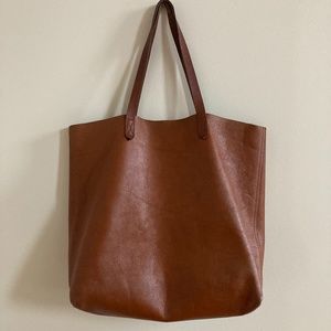 Madewell Transport Tote